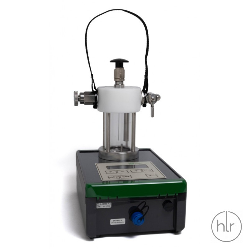 Устройство для измерения CO2 GMD (1-CUBE, Чехия)